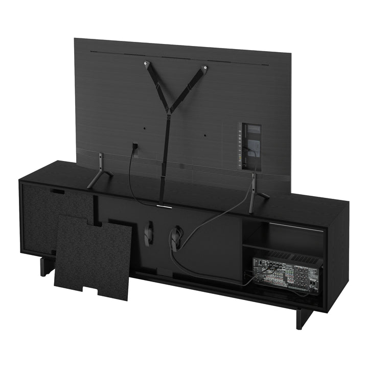 Align 7479 Media + Storage Console Media Console BDI