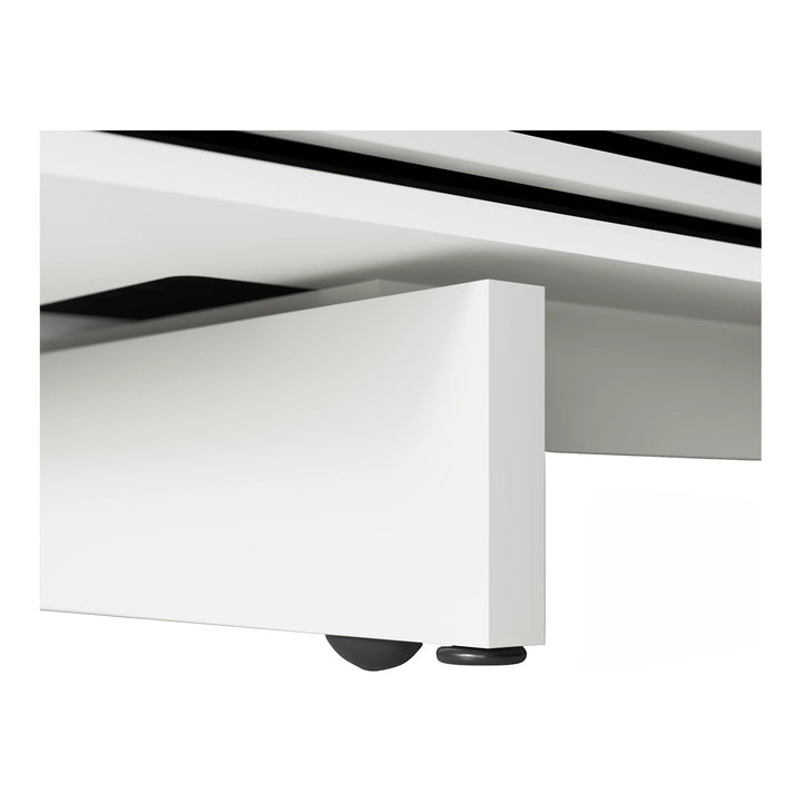 Align 7479 Media + Storage Console Media Console BDI