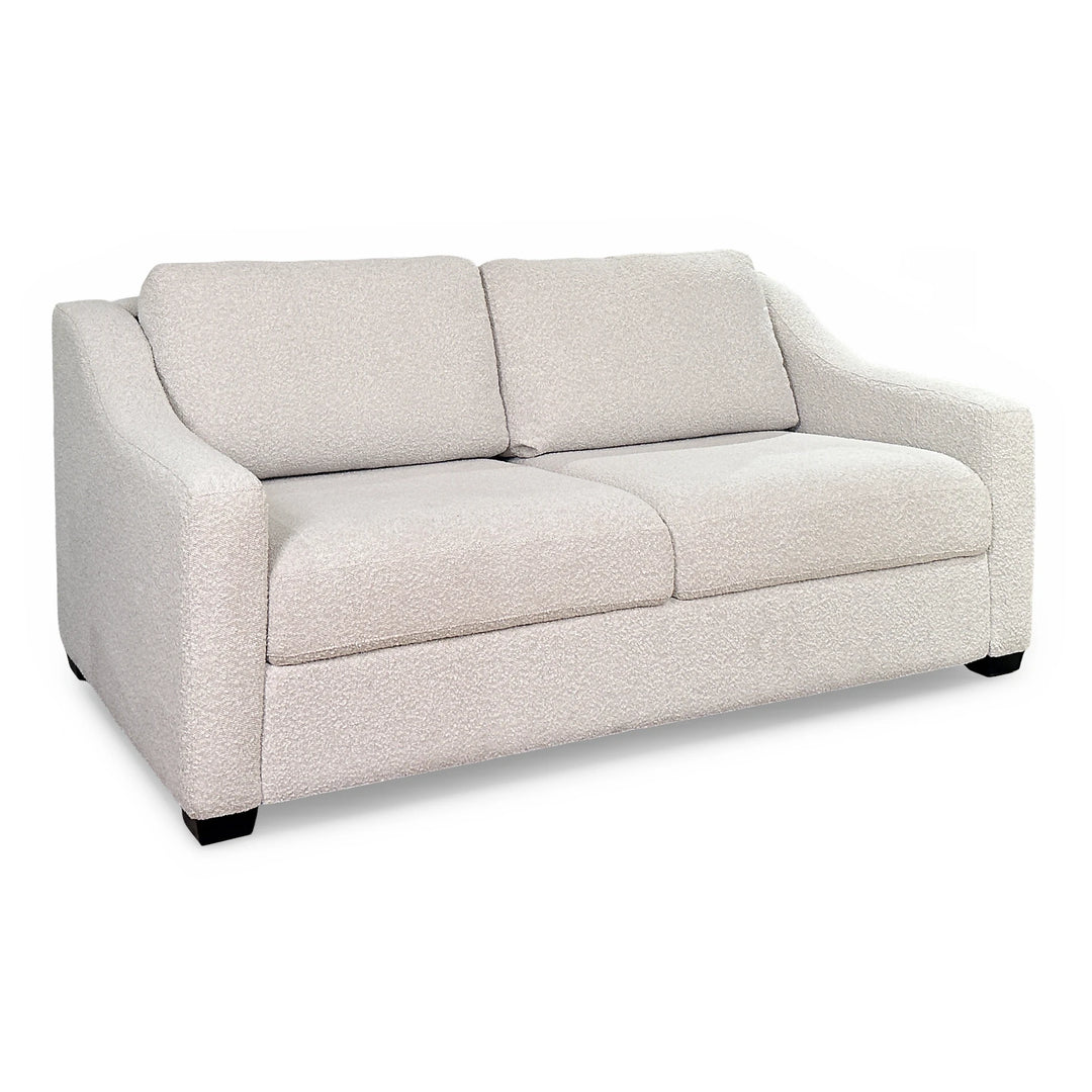 Alora 2 Seat Queen Sleeper Sofa American Leather