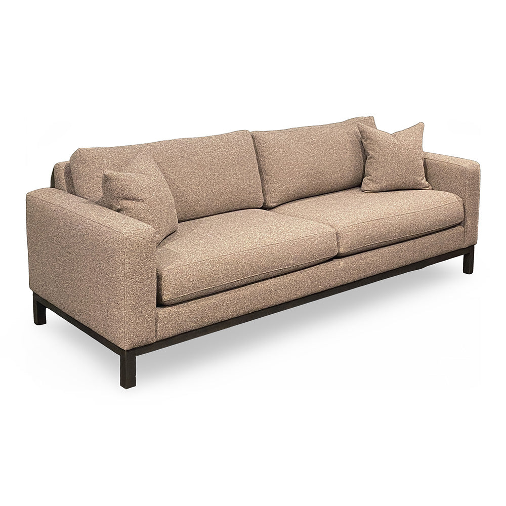 Angelina Sofa Living Room Precedent   