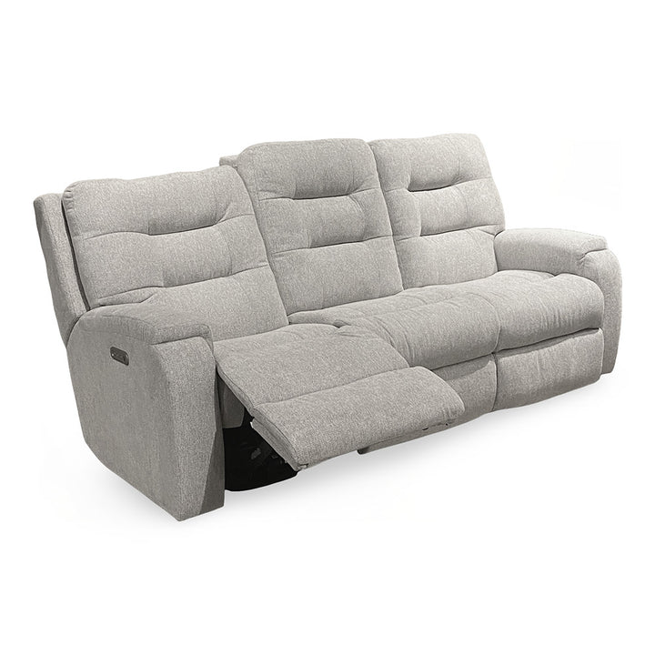 Arlo Power Reclining Sofa Living Room Flexsteel   