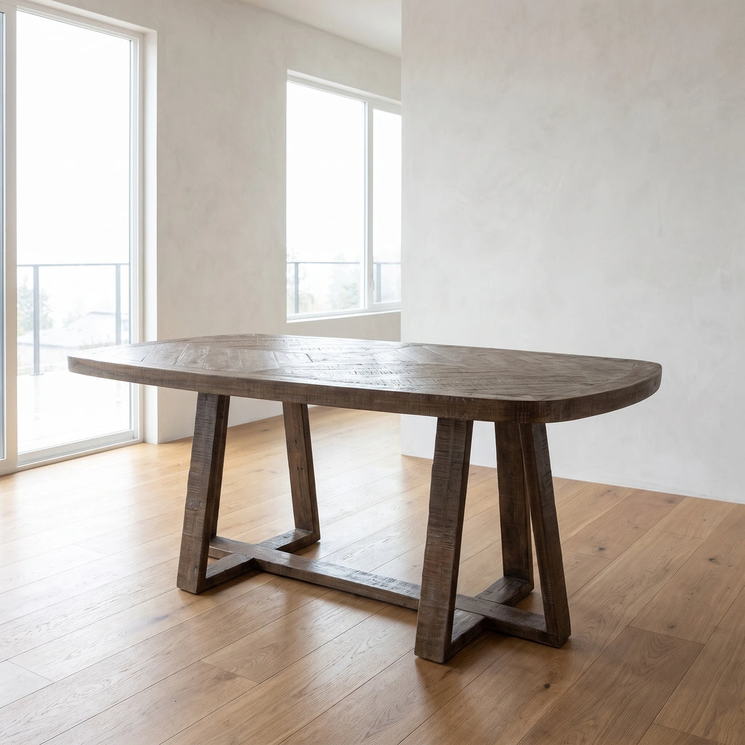 Asher Gathering Table clearance Bernhardt