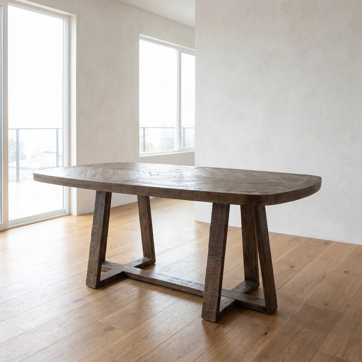 Asher Gathering Table clearance Bernhardt