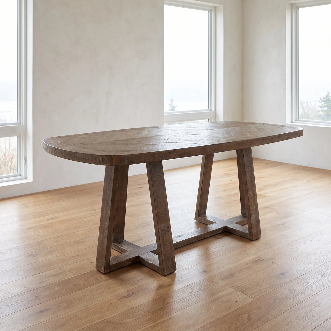 Asher Gathering Table clearance Bernhardt