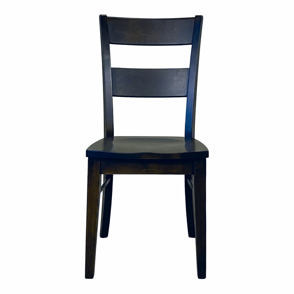 Aspen Ladder Back Dining Chair Dining Room Mavin