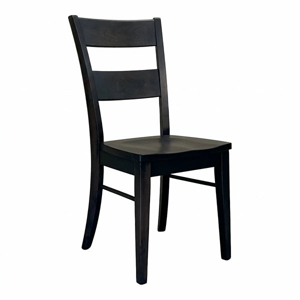 Aspen Ladder Back Dining Chair