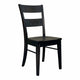 Aspen Ladder Back Dining Chair Dining Room Mavin