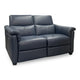 Astuzia Triple Power Reclining Loveseat Living Room Natuzzi