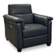 Astuzia Triple Power Recliner Living Room Natuzzi