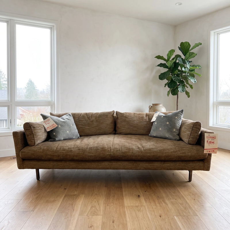 Atlas Sofa