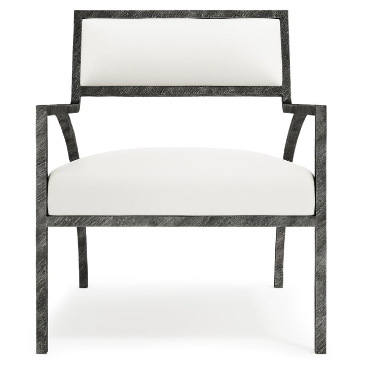 Cohen Leather Chair Living Room Bernhardt