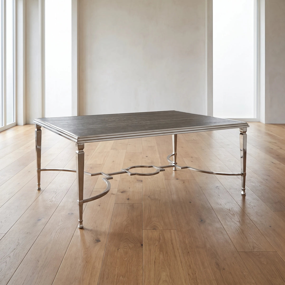 Aurora Cocktail Table clearance Century