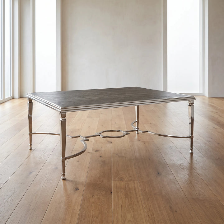 Aurora Cocktail Table clearance Century