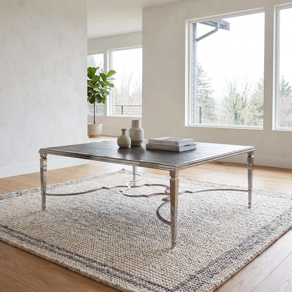Aurora Cocktail Table clearance Century