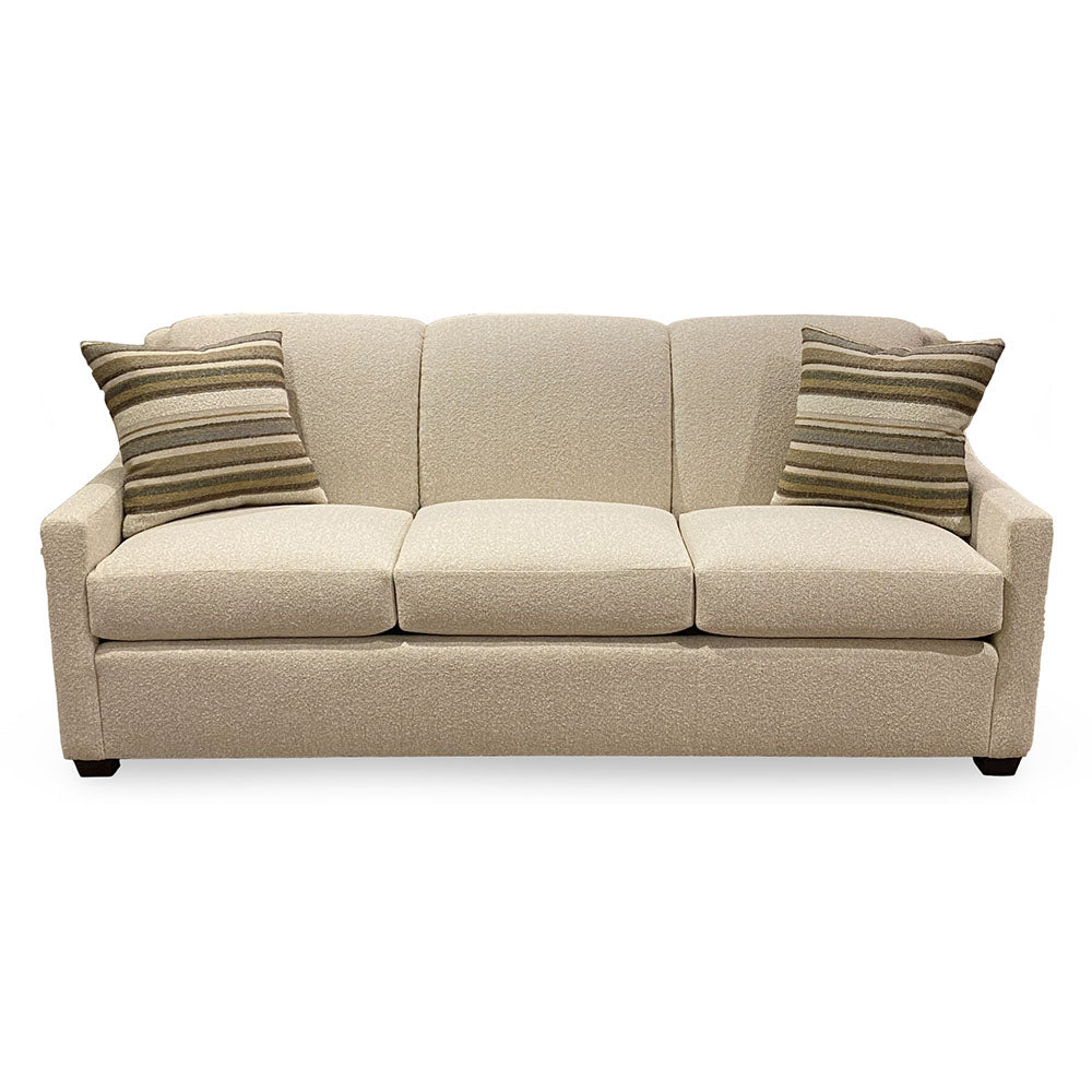 Avalon Tight-Back Sofa Living Room Stickley   