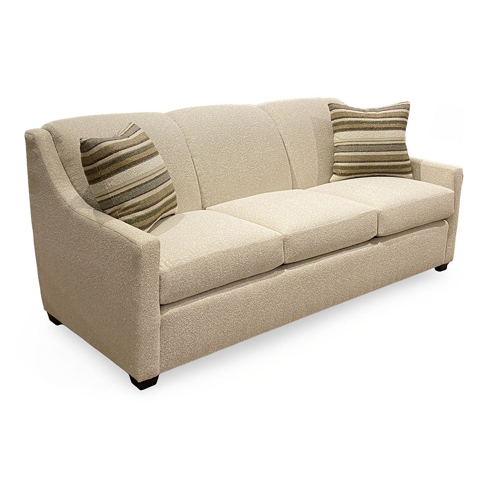 Avalon Tight-Back Sofa Living Room Stickley   