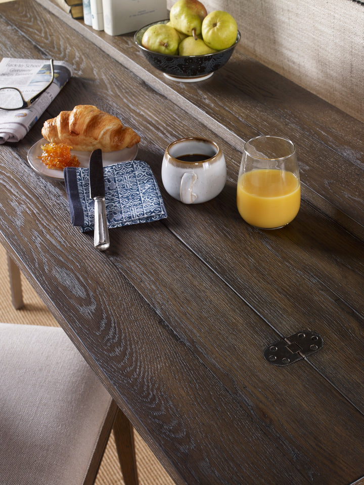 Camden Phillip Flip-Top Table Living Room Century