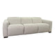 Baltimora 3 Piece Power Reclining Sectional Sofa
