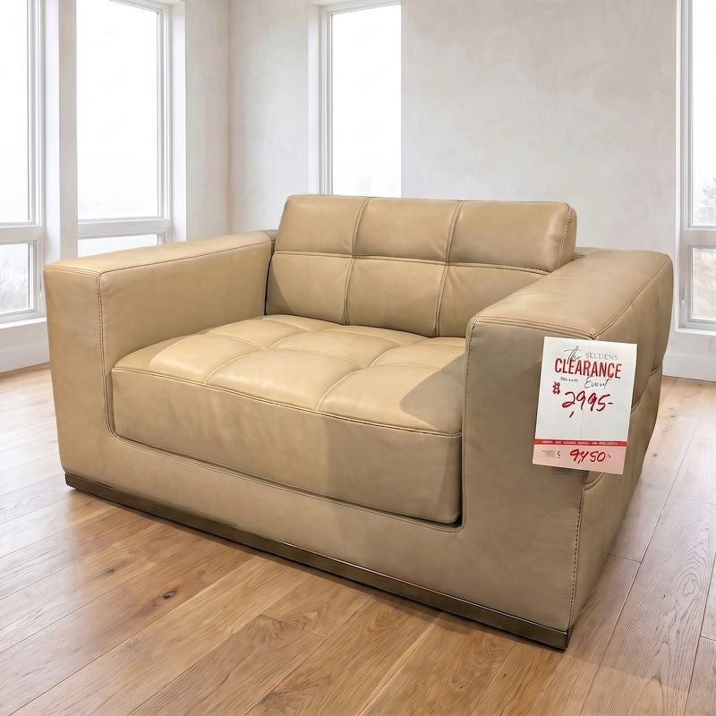 Barcelona Chair
