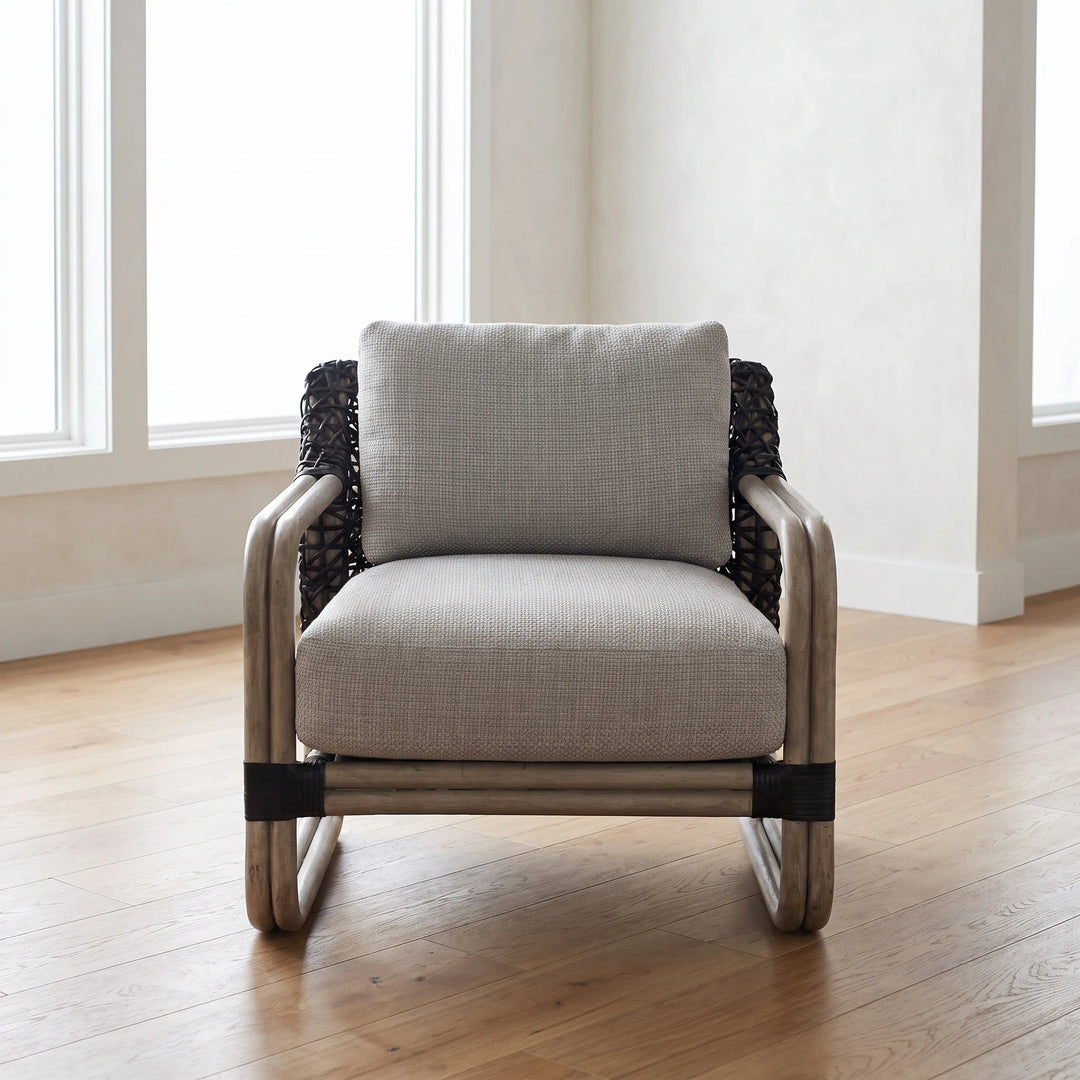 Tara Lounge Chair clearance Arteriors