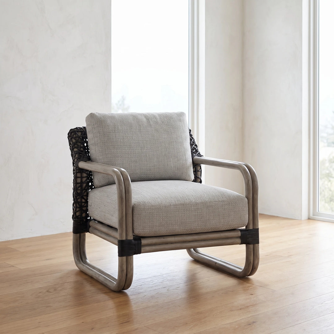 Tara Lounge Chair clearance Arteriors