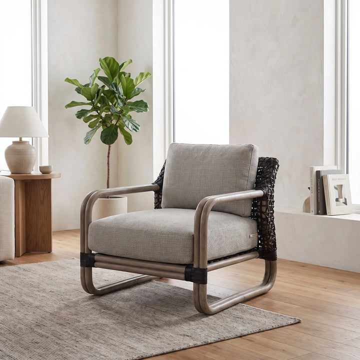 Tara Lounge Chair clearance Arteriors