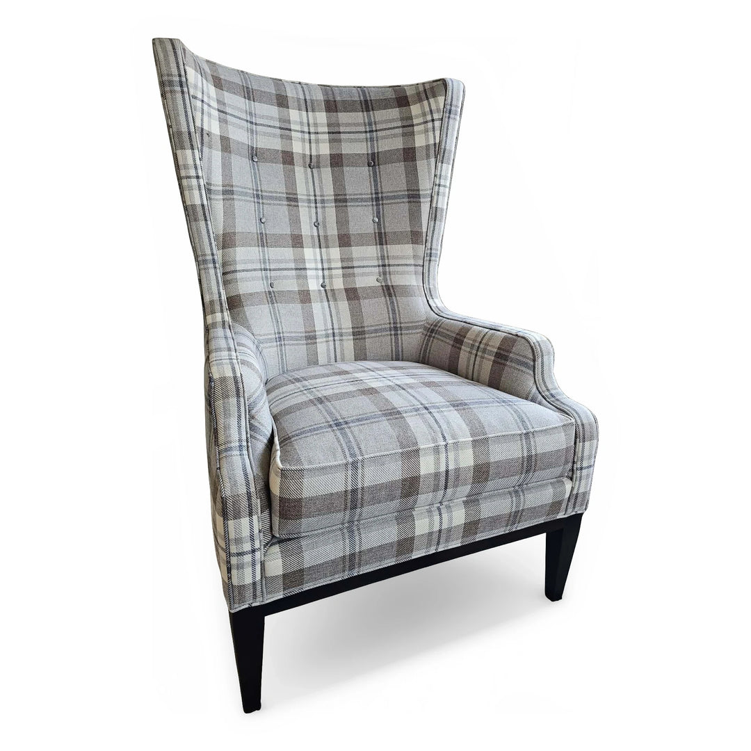 Elliot Wing Chair