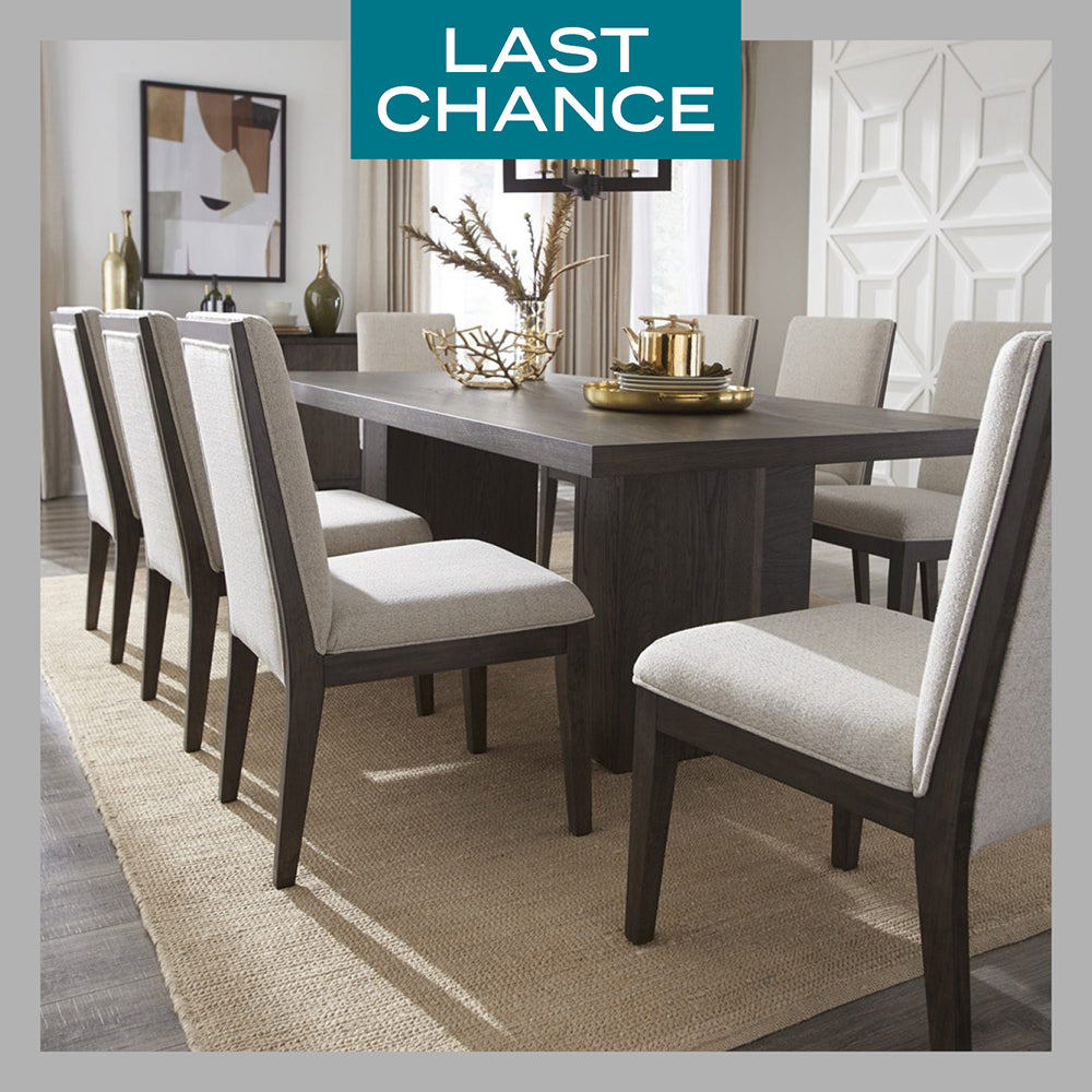 Beckett 7 Piece Dining Set Dining Room Aspenhome