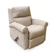Belle Swivel Gliding Recliner Living Room Flexsteel   