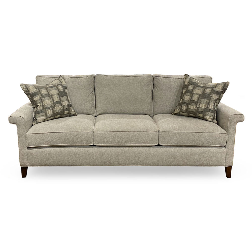 Origins Belleville Sofa Living Room Stickley   