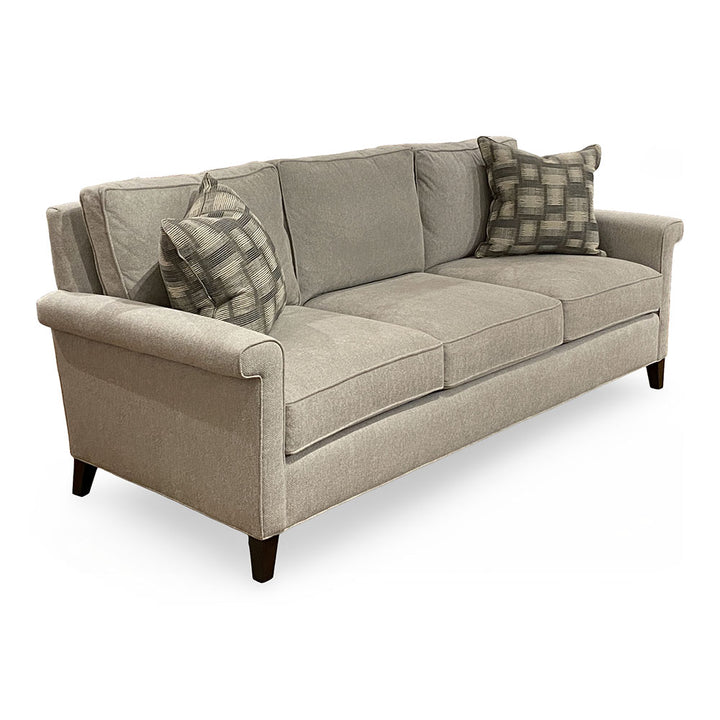 Origins Belleville Sofa Living Room Stickley   