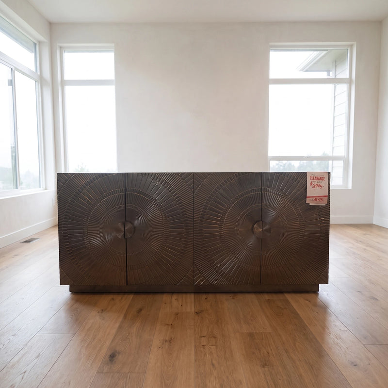 Barcelona Credenza