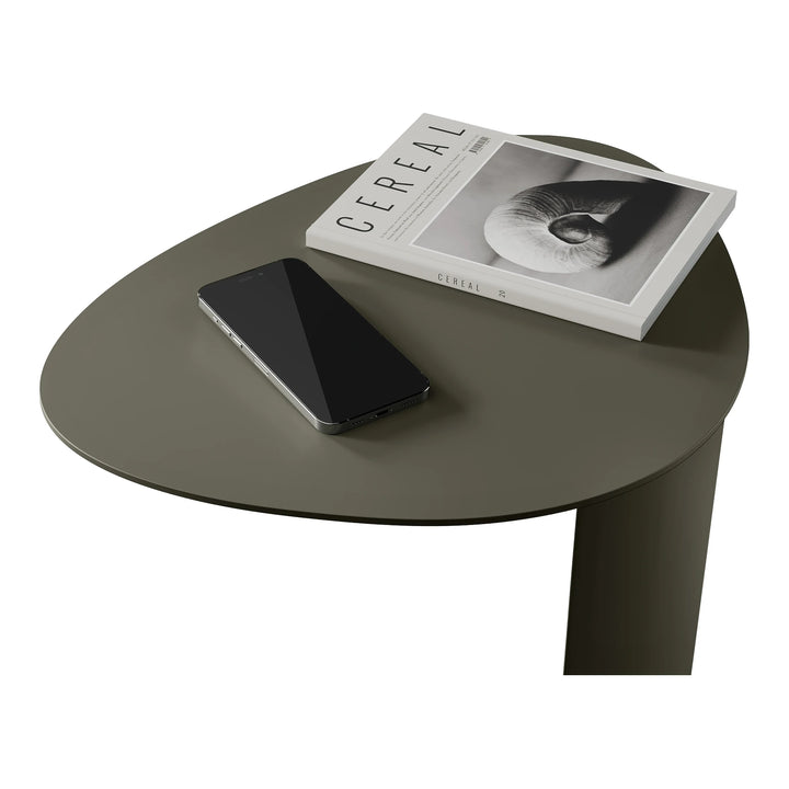 Bink Side Table Living Room BDI
