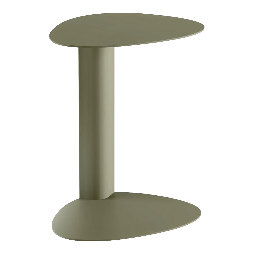 Bink Side Table Living Room BDI Moss