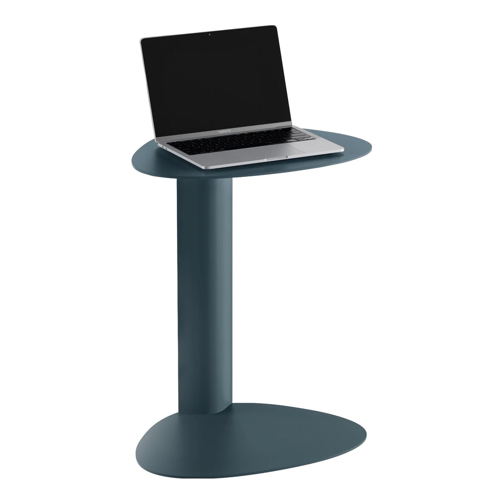 Bink 1025 Laptop Stand / Side Table Living Room BDI