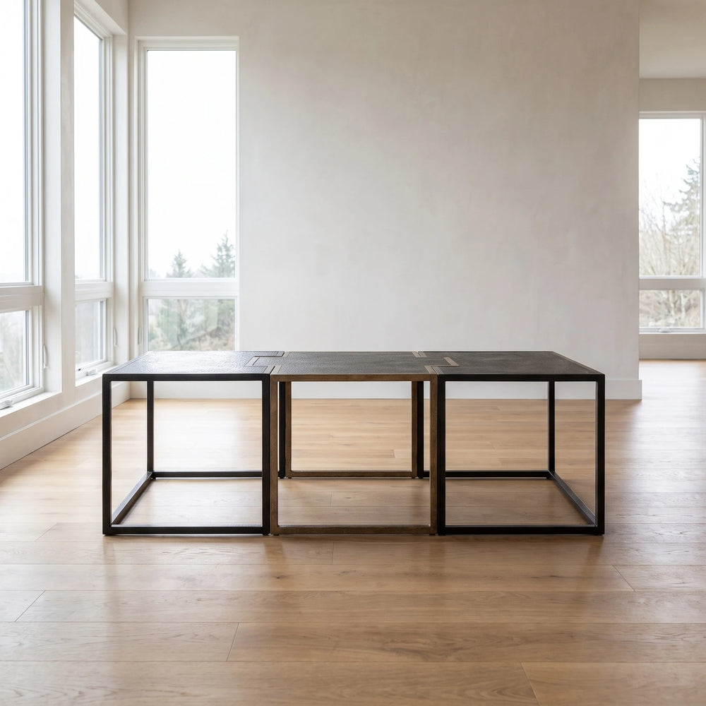 Jet Set Cocktail Table clearance Kolkka