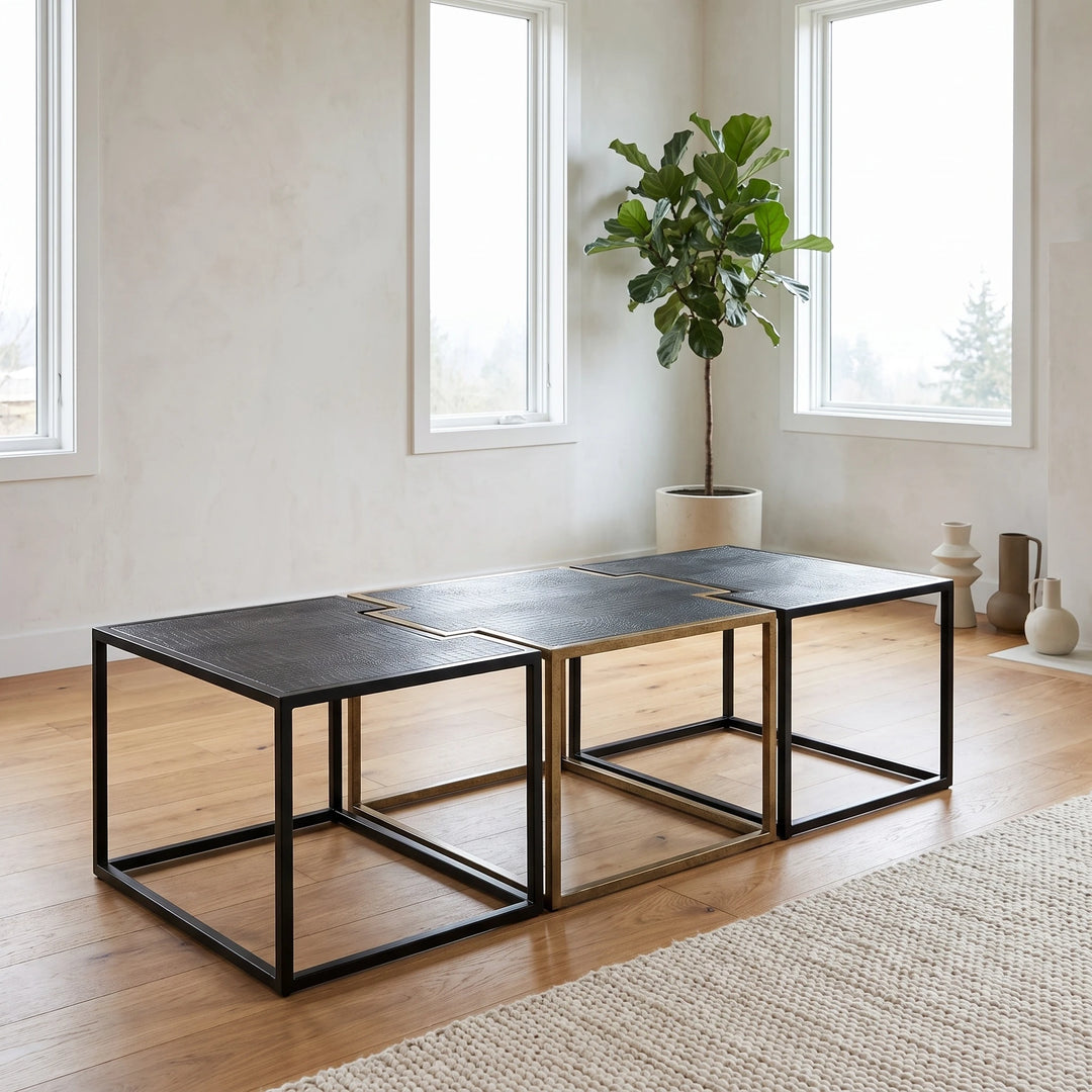 Jet Set Cocktail Table clearance Kolkka