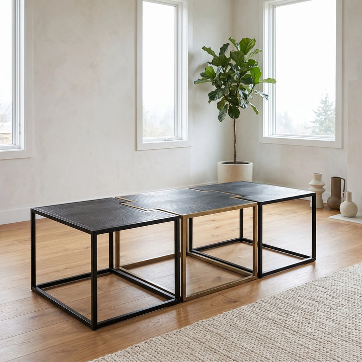 Jet Set Cocktail Table clearance Kolkka