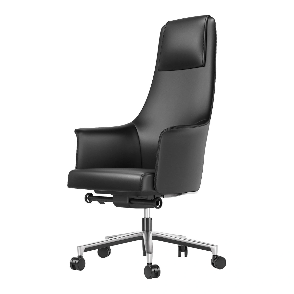 Bolo 3531 Office Chair Home Office BDI Saddle