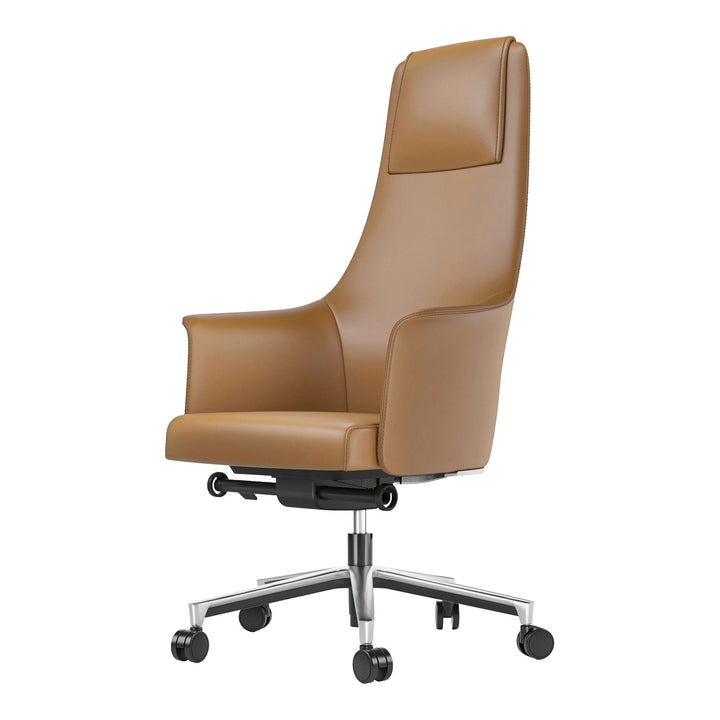 Bolo 3531 Office Chair Home Office BDI Saddle