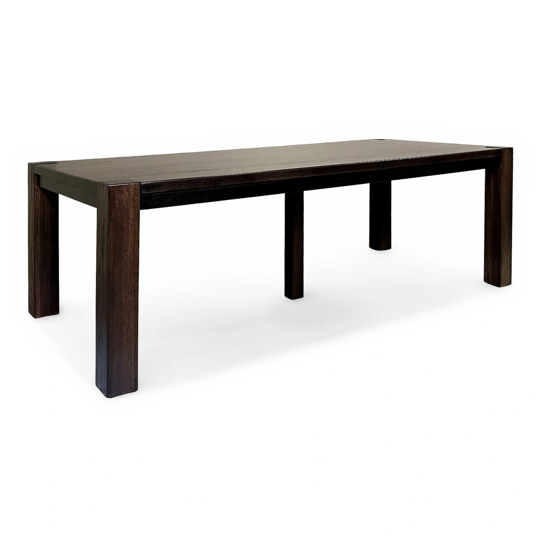 Boulder 42x96 Dining Table Dining Room Mavin
