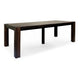 Boulder 42x96 Dining Table Dining Room Mavin