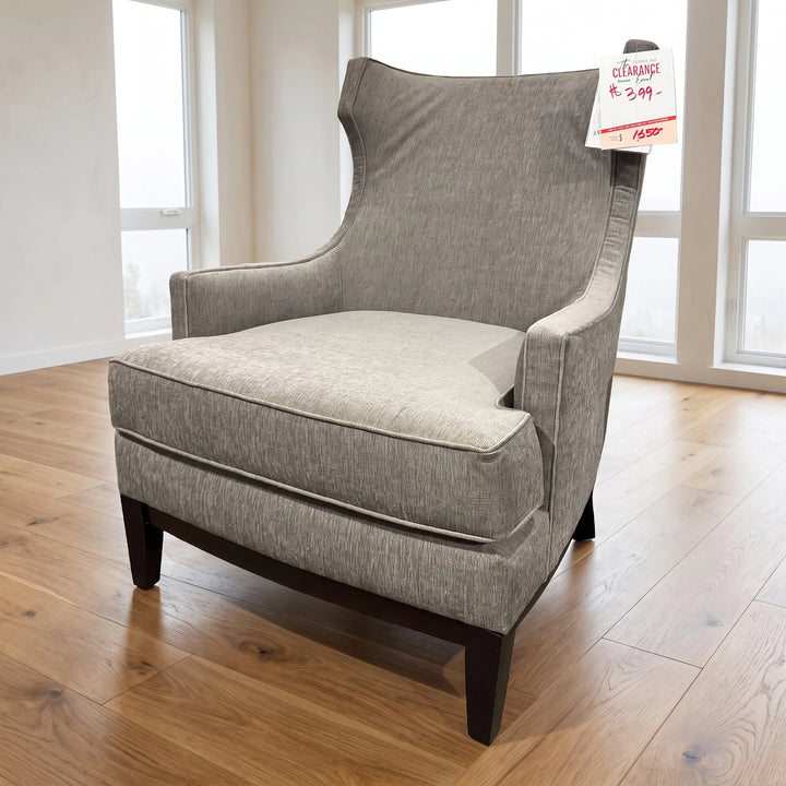 Bowen Lounge Chair clearance Precedent