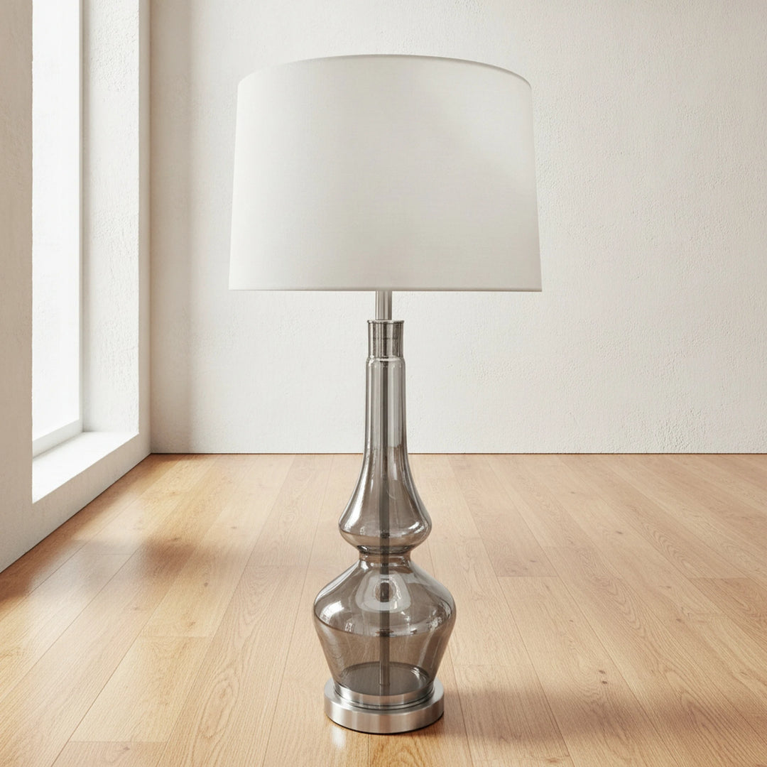 Bridgetown Table Lamp clearance Ren-Wil