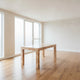 Burrows Dining Table clearance Clearance