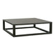 Grove Square Cocktail Table Living Room Rowe