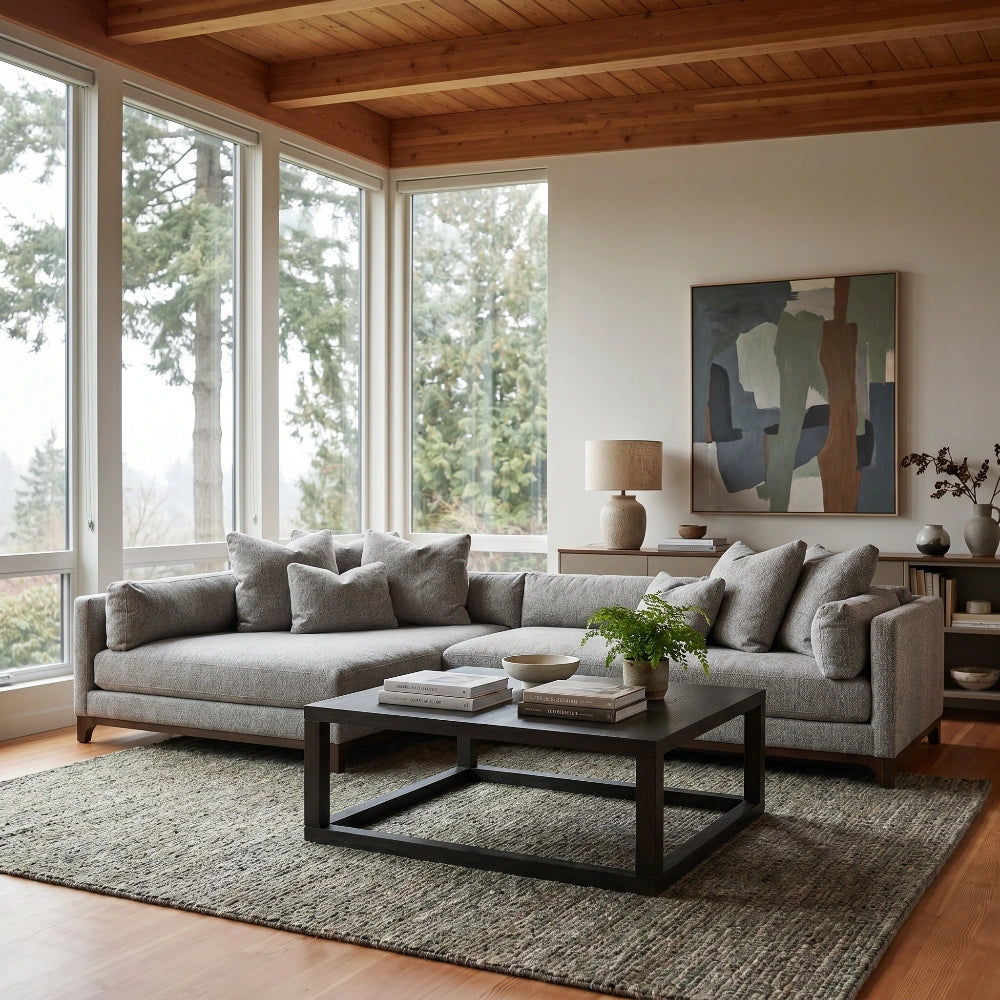 Callum 2 Piece Sectional