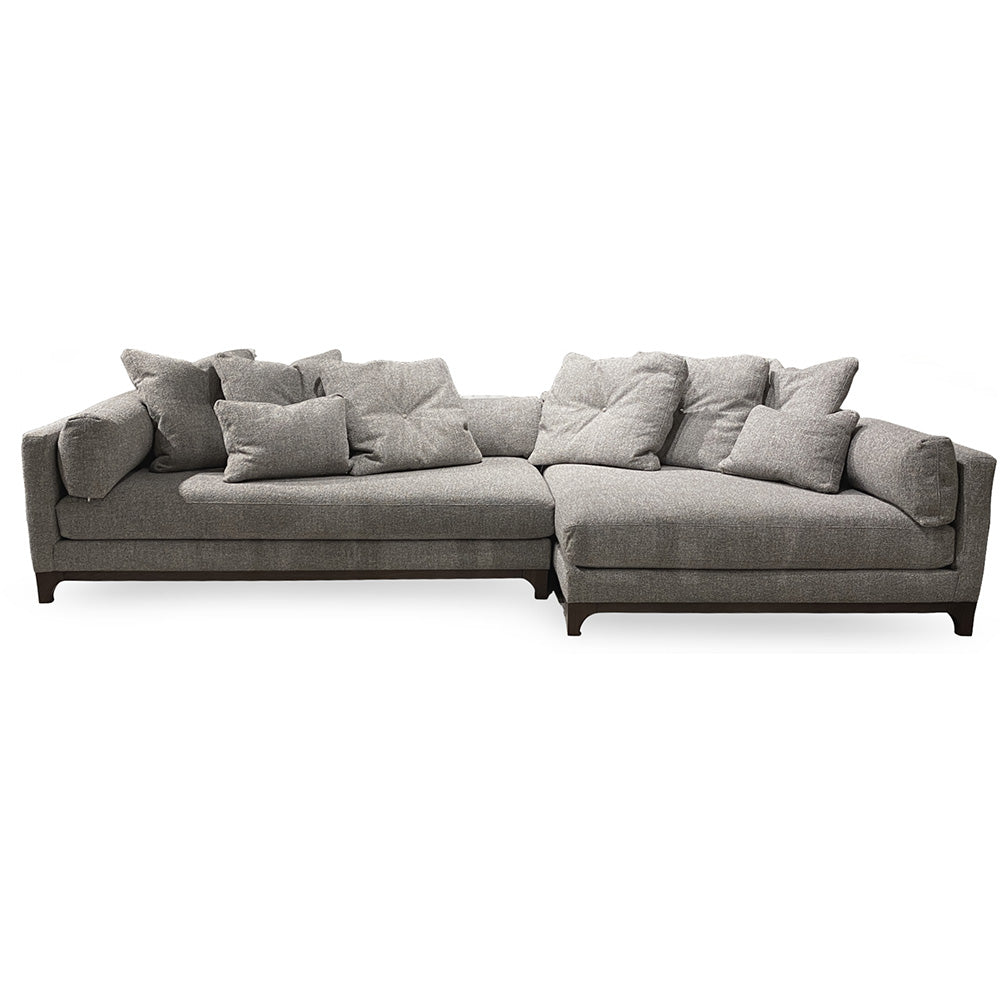 Callum Sectional Living Room Jonathan Louis   