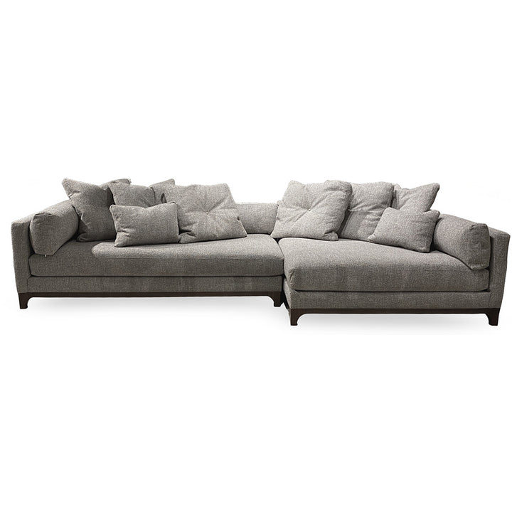 Callum Sectional Living Room Jonathan Louis   