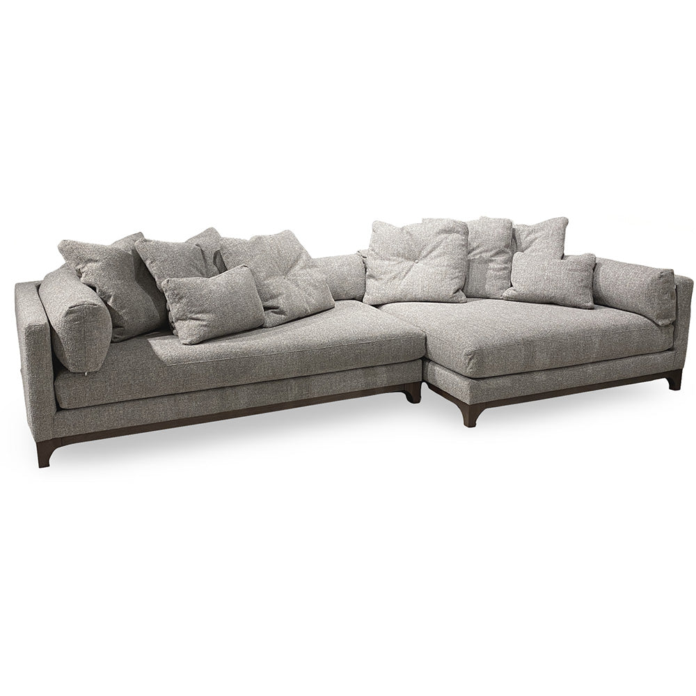 Callum Sectional Living Room Jonathan Louis   